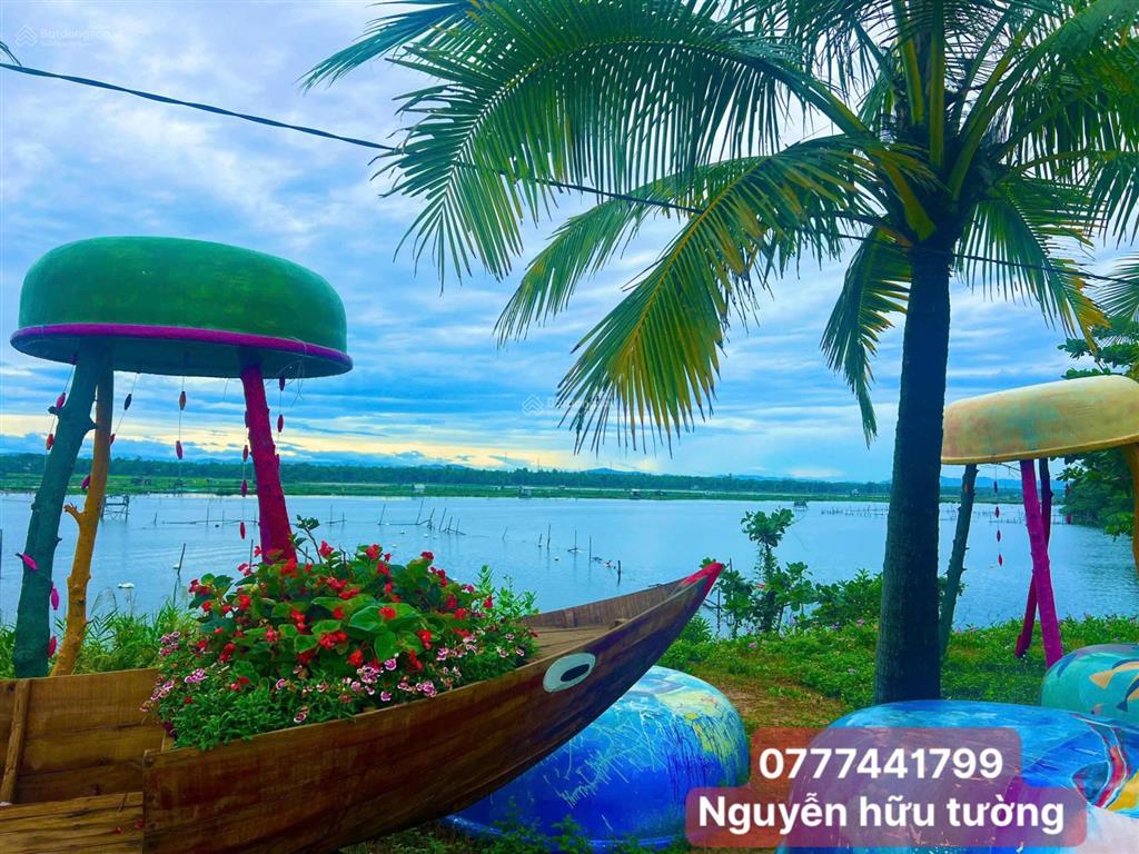 Bán đất tại thanh niên, tam thanh, tam kỳ, quảng nam, 1,9 tỷ, 200m2 giá ưu đãi