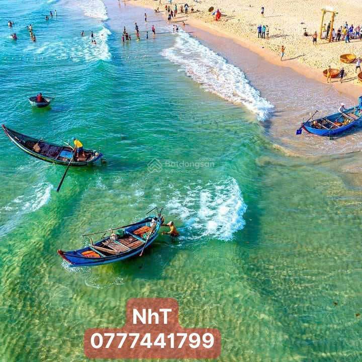 Bán đất tại thanh niên, tam thanh, tam kỳ, quảng nam, 1,9 tỷ, 200m2 giá ưu đãi