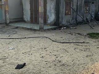 Bán đất biển tam thanh 146m2 cạnh nhà hàng tây có sẵn nhà khai thác luôn, hái ra tiền