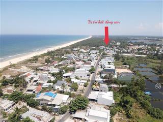 Bán đất 1,2 tỷ, sát biển, gần sông tại đường thanh niên, 100m2, giá tốt, chính chủ.
