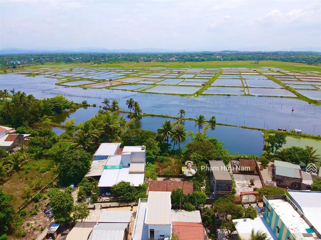 Bán đất tại làng bích họa, 2,1 tỷ, 243 m2 thổ cư, pháp lý đầy đủ
