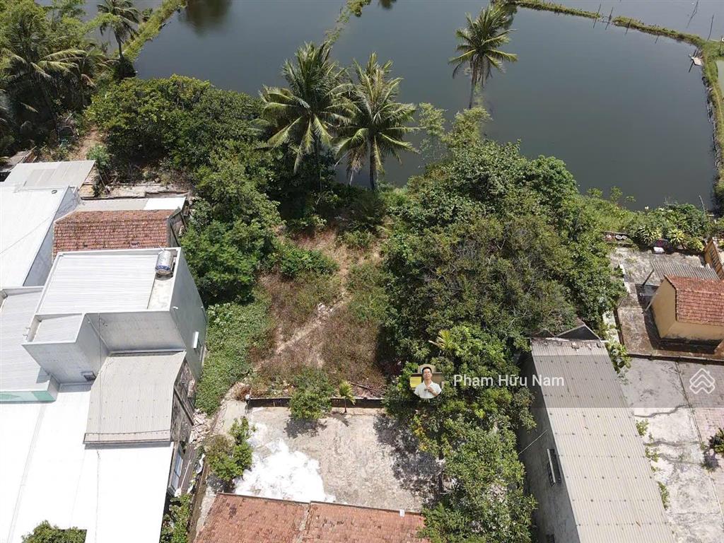 Bán đất tại làng bích họa, 2,1 tỷ, 243 m2 thổ cư, pháp lý đầy đủ