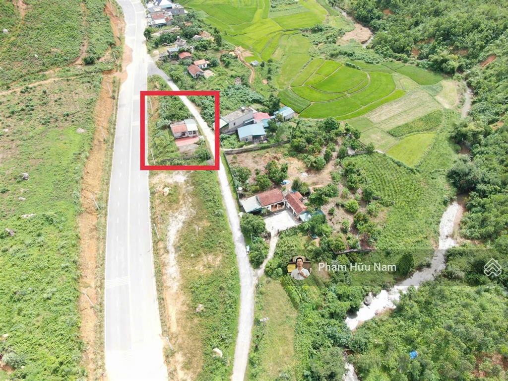 Bán đất xây biệt thự tại hoành bồ, cực phẩm 2 mặt tiền, ngắm trọn giang sơn, cạnh cao tốc hp  mc