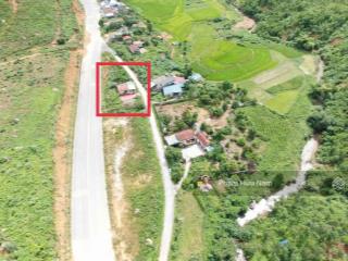 Bán đất xây biệt thự tại hoành bồ, cực phẩm 2 mặt tiền, ngắm trọn giang sơn, cạnh cao tốc hpmc