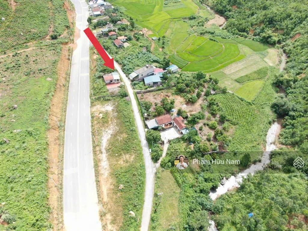 Bán đất xây biệt thự tại hoành bồ, cực phẩm 2 mặt tiền, ngắm trọn giang sơn, cạnh cao tốc hp  mc