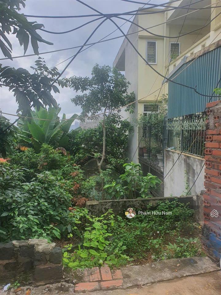 Bán đất đẹp tại tổ 1 khu 5b, bãi cháy, hạ long, 2,7 tỷ, 104,4 m2