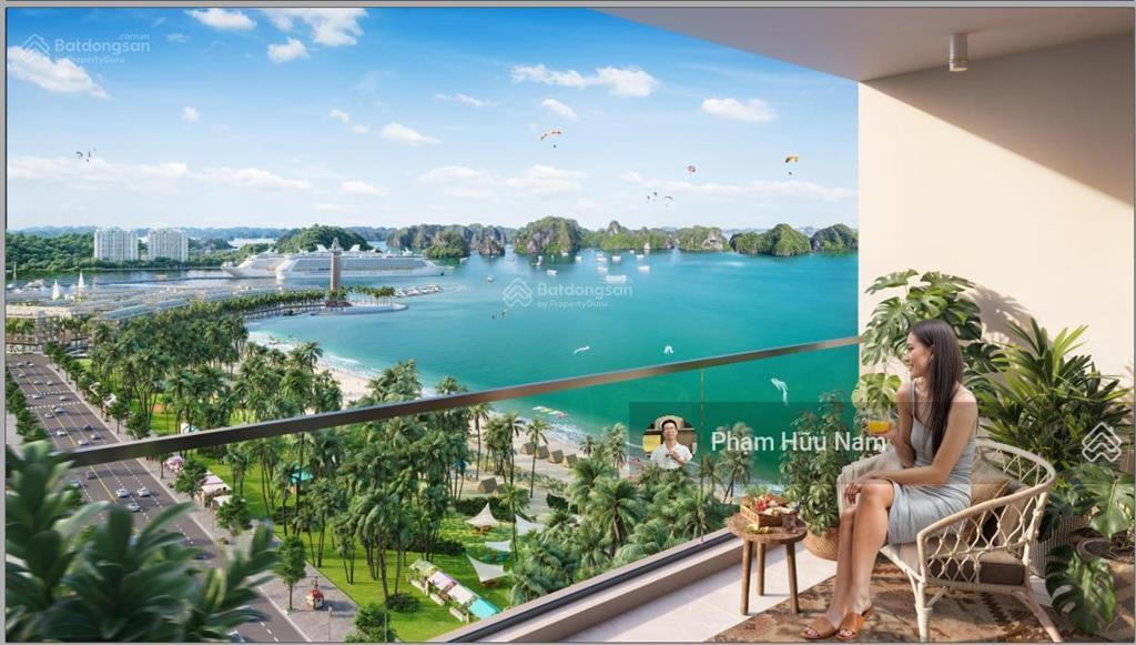 Bán đất đẹp tại tổ 1 khu 5b, bãi cháy, hạ long, 2,7 tỷ, 104,4 m2