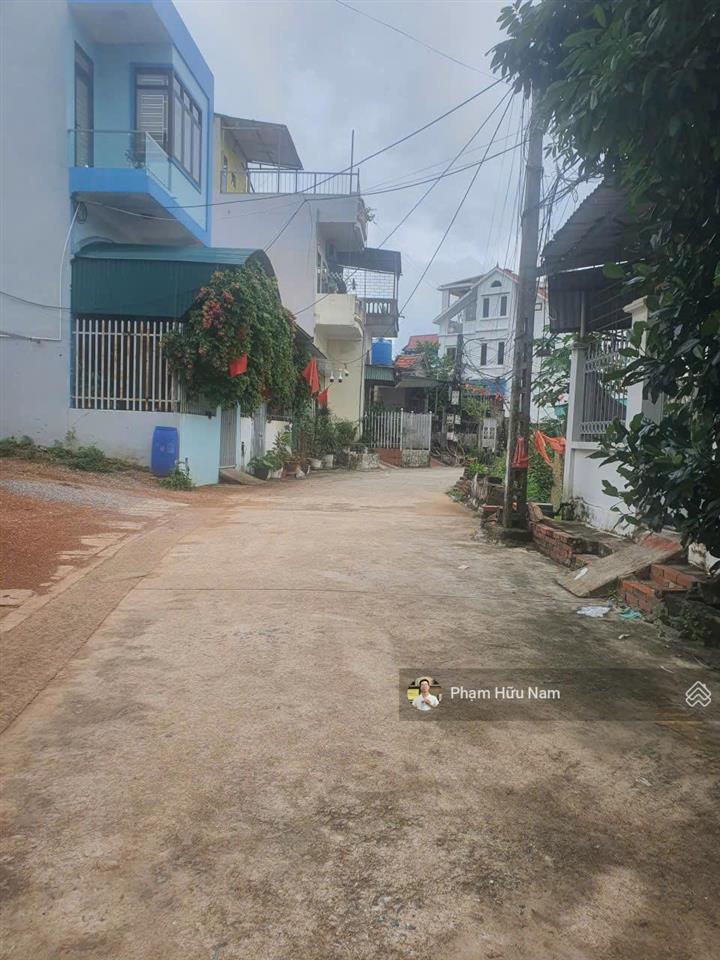 Bán đất đẹp tại tổ 1 khu 5b, bãi cháy, hạ long, 2,7 tỷ, 104,4 m2
