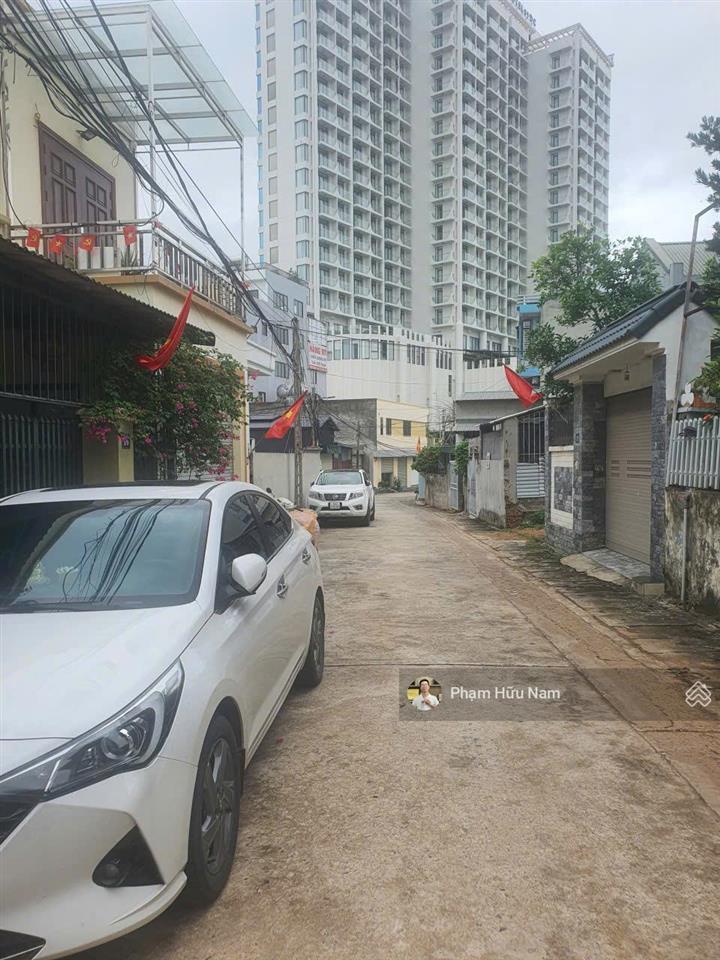 Bán đất đẹp tại tổ 1 khu 5b, bãi cháy, hạ long, 2,7 tỷ, 104,4 m2