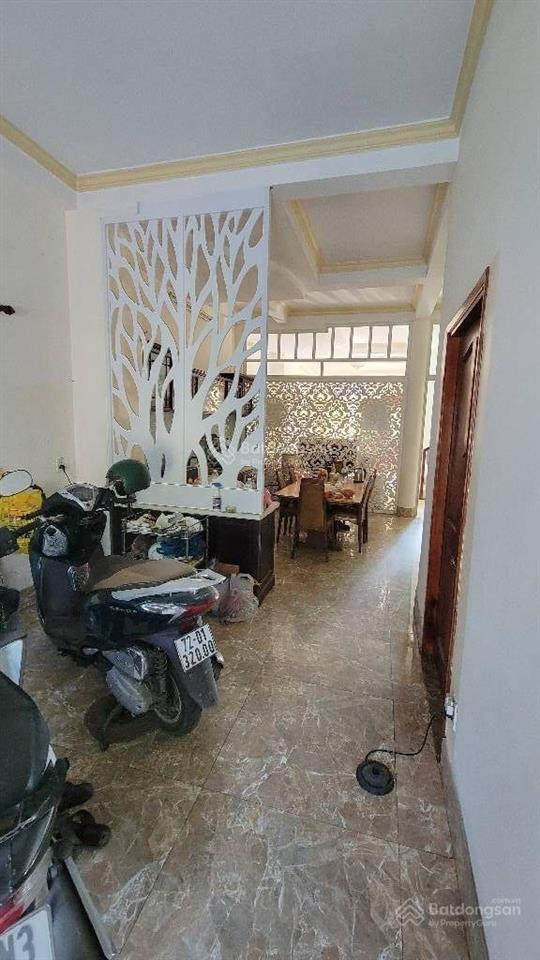 Biệt thự villa nhà 4 tầng. 229m2. gần vòng xoay phú hữu, nguyễn duy trinh, long trường, q9