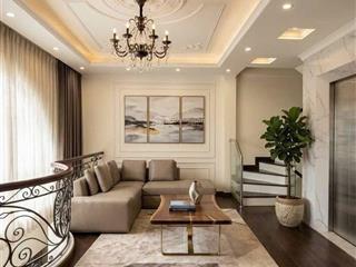 6 tầng  thang máy  kd spa  oto qua cổng