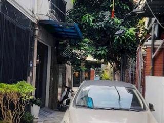 Nguyễn đức cảnh  gần đường oto  dân xây chắc chắn 40m2 mt 4m  chỉ hơn 6 tỷ