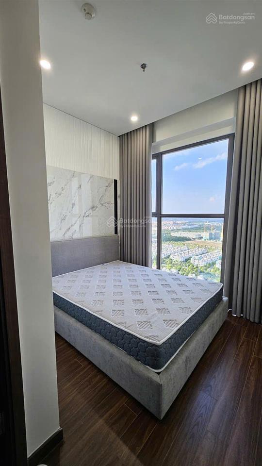 Siêu phẩm 2 phòng ngủ view cực phẩm phân khu masteri cao cấp nhất ocean park