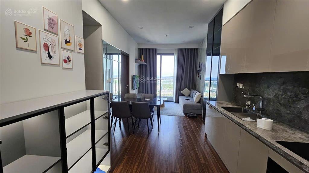 Siêu phẩm 2 phòng ngủ view cực phẩm phân khu masteri cao cấp nhất ocean park