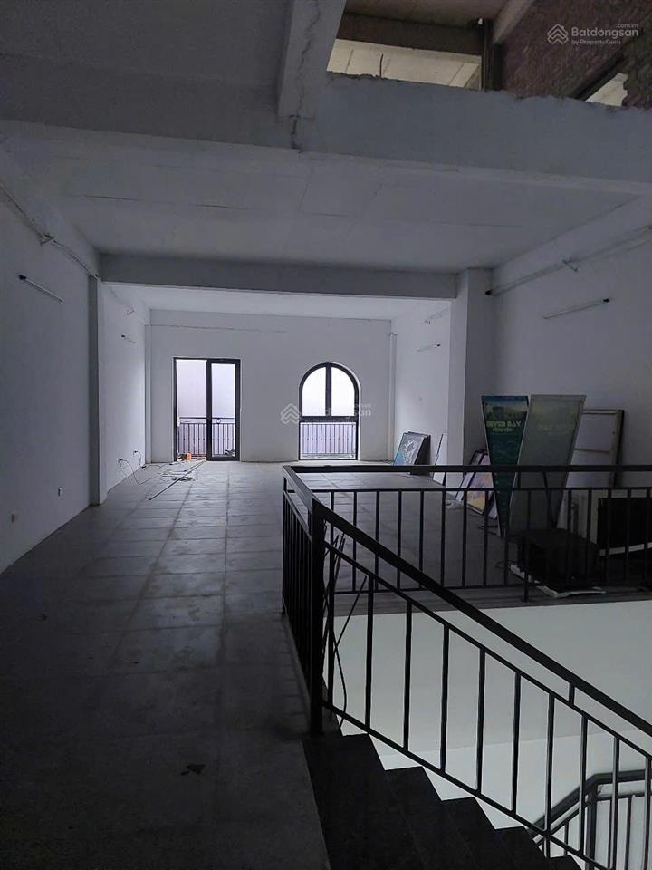 Bán shophouse dòng tiền np10 126m2 tại kđt bắc đầm vạc, đã hoàn thiện 2 tầng, đang cho thuê