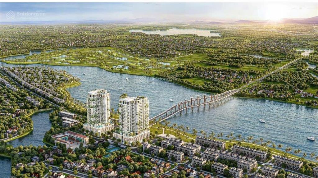 Bán shophouse dòng tiền np10 126m2 tại kđt bắc đầm vạc, đã hoàn thiện 2 tầng, đang cho thuê