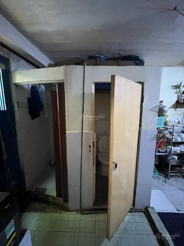 Nhà 2 hẻm thẳng thông gần mt tô hiến thành,p13.dt 3.93mx12.3m.nh 4.3m(cn 49.3m2).t+l.giá 6.5 tỷ