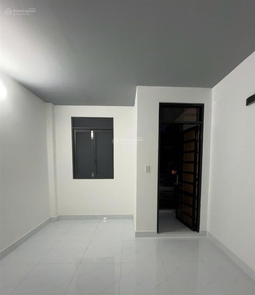 Nhà hẻm số mt thái phiên(dự phóng ra mt), đường rộng 3,5m. dt 3,8mx11,3m. t + 2l btct. giá 6,98tỷ