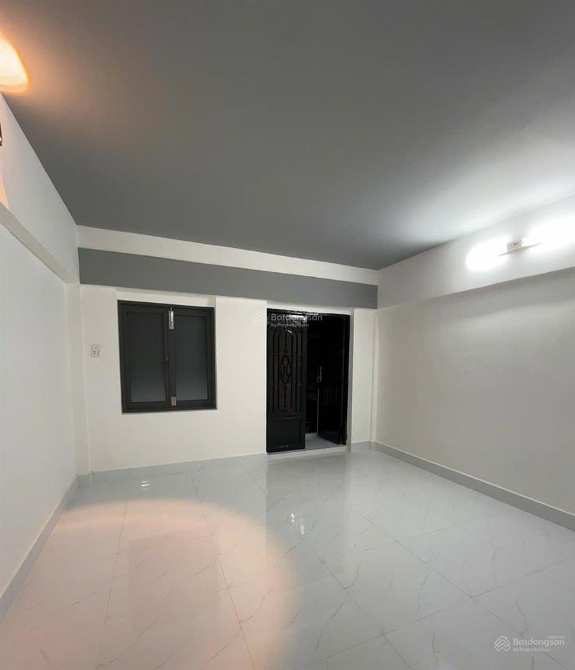 Nhà hẻm số mt thái phiên(dự phóng ra mt), đường rộng 3,5m. dt 3,8mx11,3m. t + 2l btct. giá 6,98tỷ