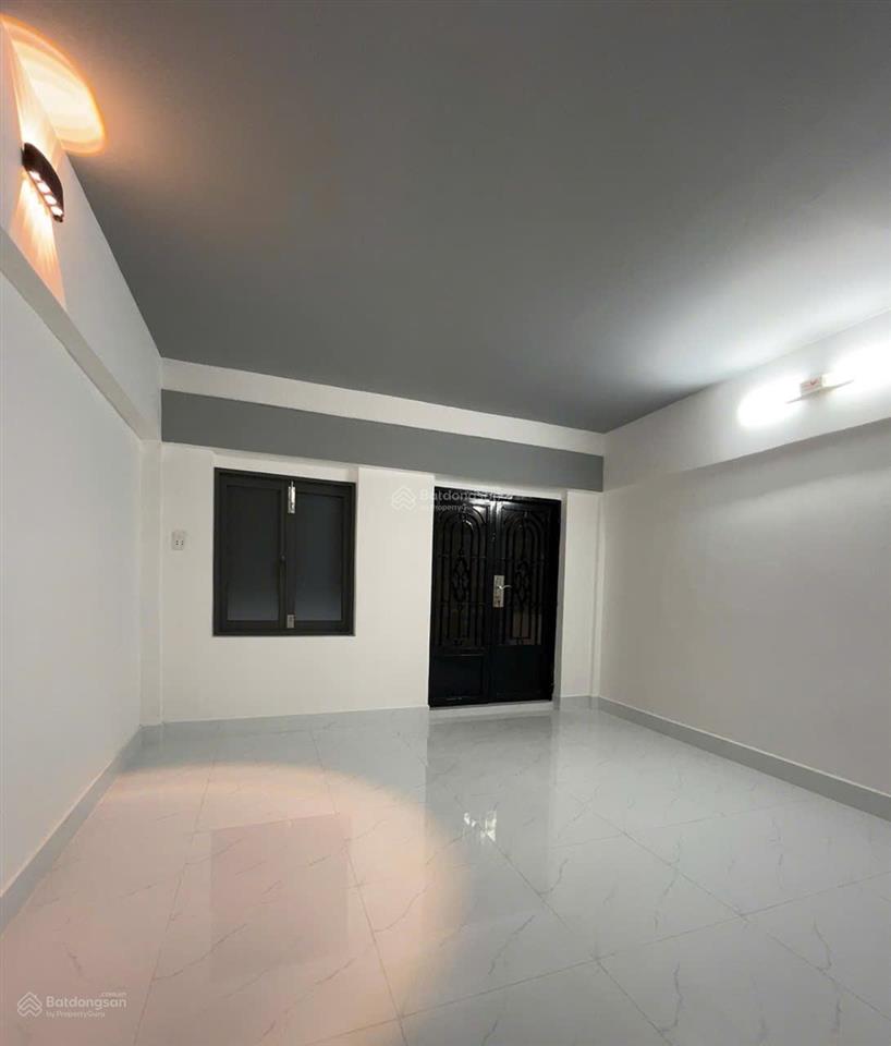 Nhà hẻm số mt thái phiên(dự phóng ra mt), đường rộng 3,5m. dt 3,8mx11,3m. t + 2l btct. giá 6,98tỷ