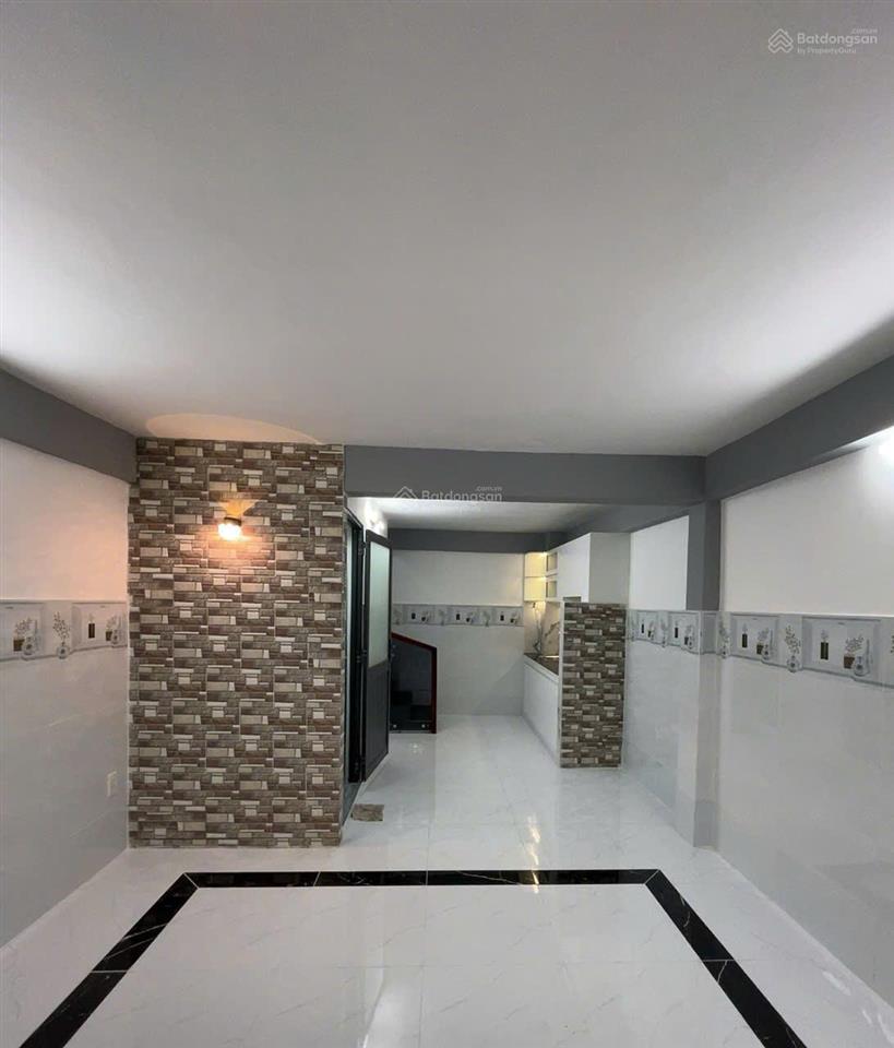 Nhà hẻm số mt thái phiên(dự phóng ra mt), đường rộng 3,5m. dt 3,8mx11,3m. t + 2l btct. giá 6,98tỷ