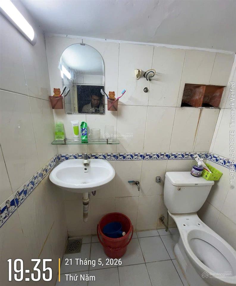 Nhà 1/ hẻm xe hơi đậu trong nhà,sát mt điện biên phủ 4,73mx5,6m/10,8mgiá 6.5 tỷt+lg+2l bt(3pn)
