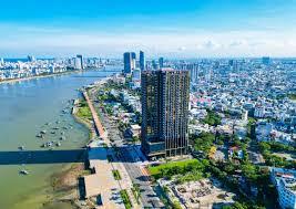 Chính chủ gửi bán căn hộ trực diện sông hàn  tầng 19  sổ hồng lâu dài