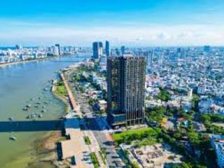 Chính chủ gửi bán căn hộ trực diện sông hàn  tầng 19  sổ hồng lâu dài