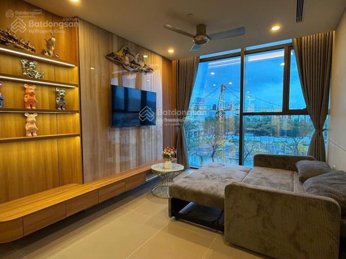 Chính chủ gửi bán căn hộ trực diện sông hàn  tầng 19  sổ hồng lâu dài