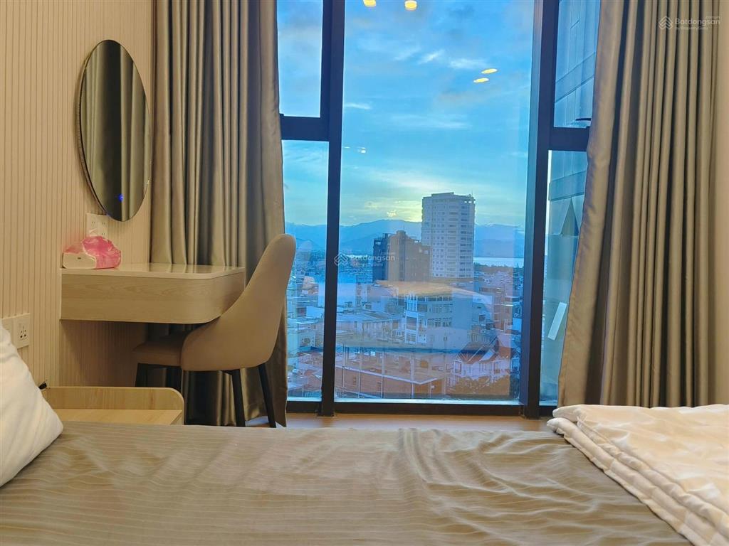 Chính chủ gửi bán căn hộ sông hàn  đã có sổ hồng  pháp lý đầy đủ  chuyển nhượng qua pcc