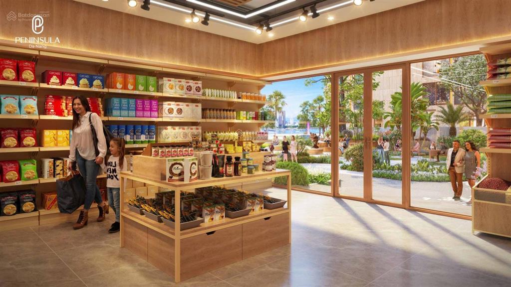 Hàng hiếm duy nhất 1 căn peninsula view sông hàn  pháo hoa  tầng 26  cam kết giá thật