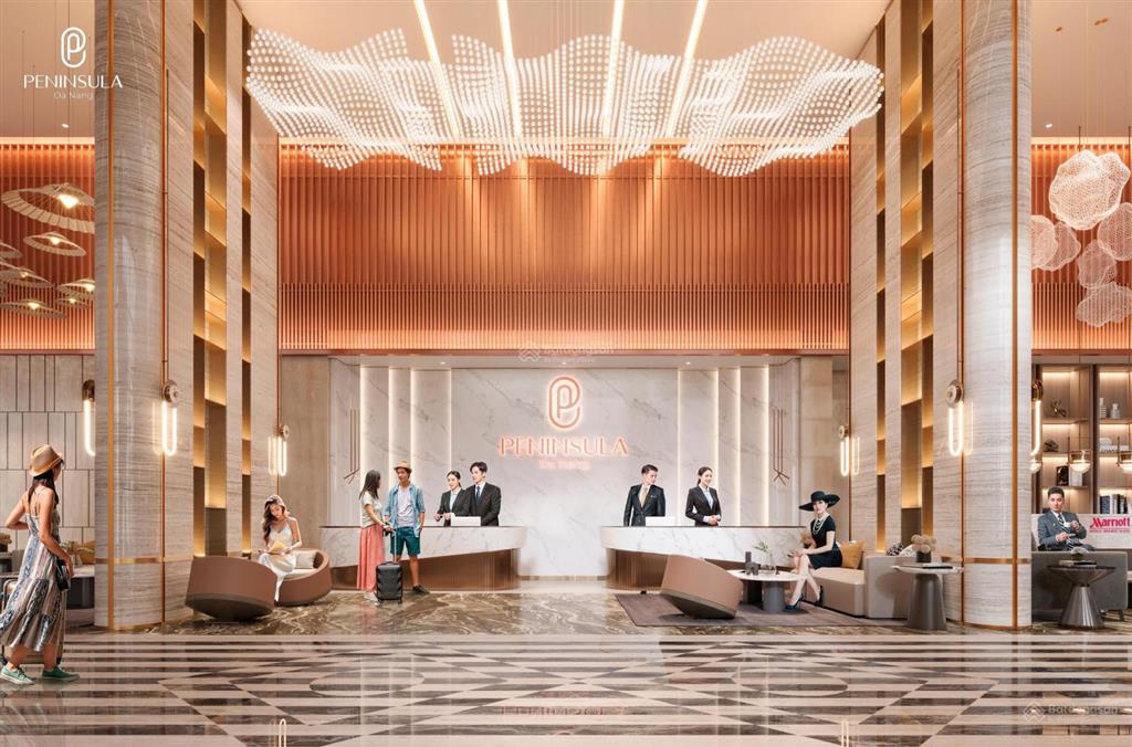 Hàng hiếm duy nhất 1 căn peninsula view sông hàn  pháo hoa  tầng 26  cam kết giá thật