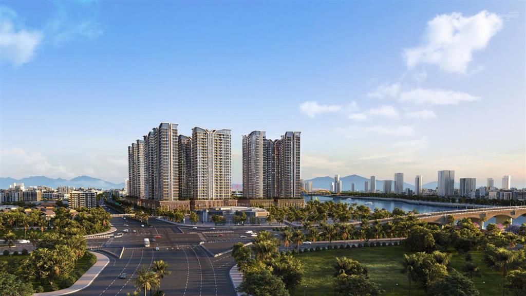 Giải mã chiến lược "dòng tiền thông minh" tại dự án capital square đà nẵng