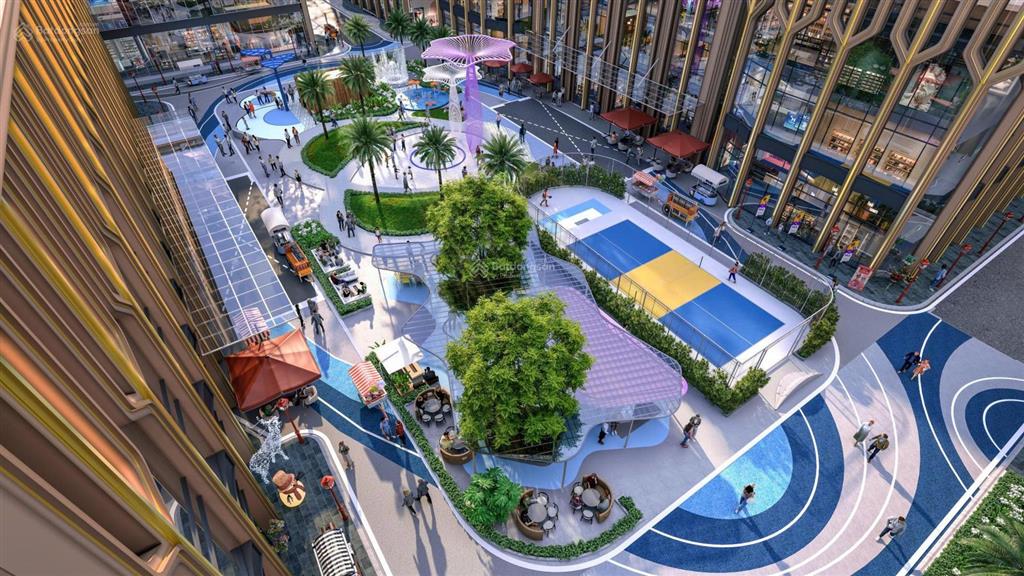 Giải mã chiến lược "dòng tiền thông minh" tại dự án capital square đà nẵng