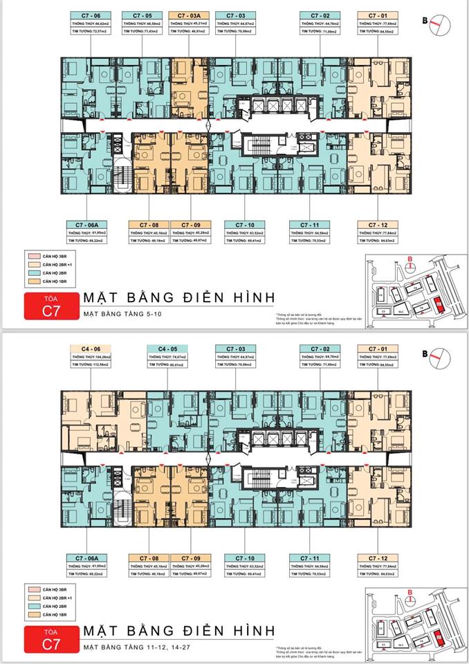 Giải mã chiến lược "dòng tiền thông minh" tại dự án capital square đà nẵng