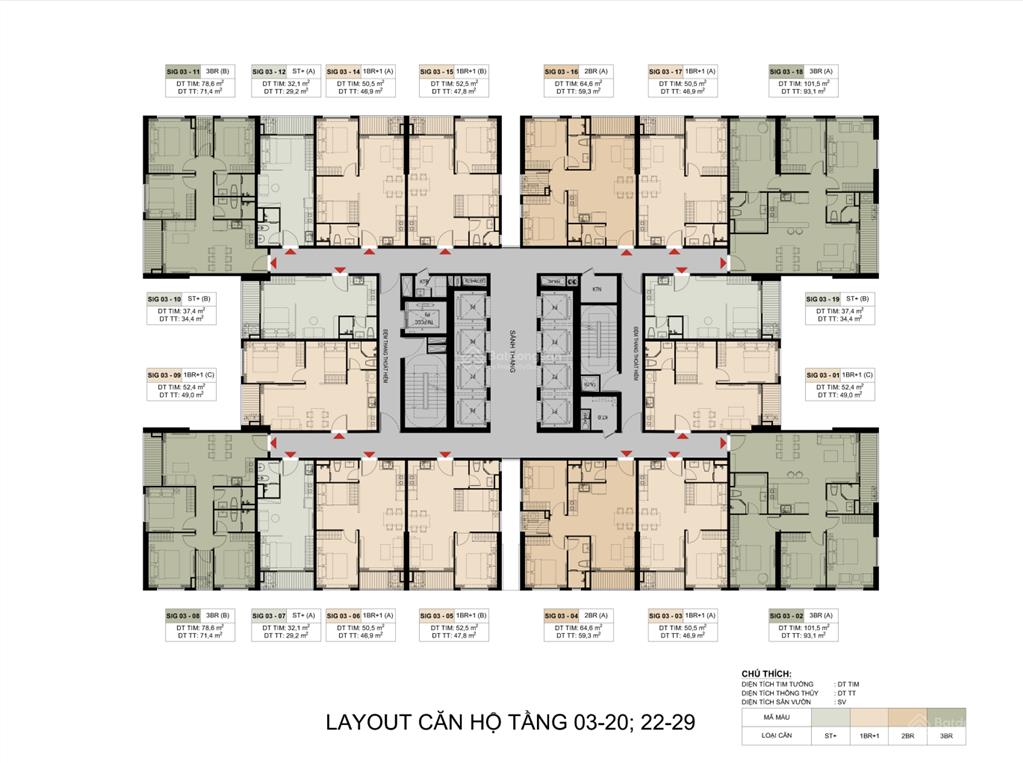 Căn hộ trực diện biển đẹp nhất đồng hới  bàn giao tiêu chuẩn quốc tế  sở hữu lâu dài
