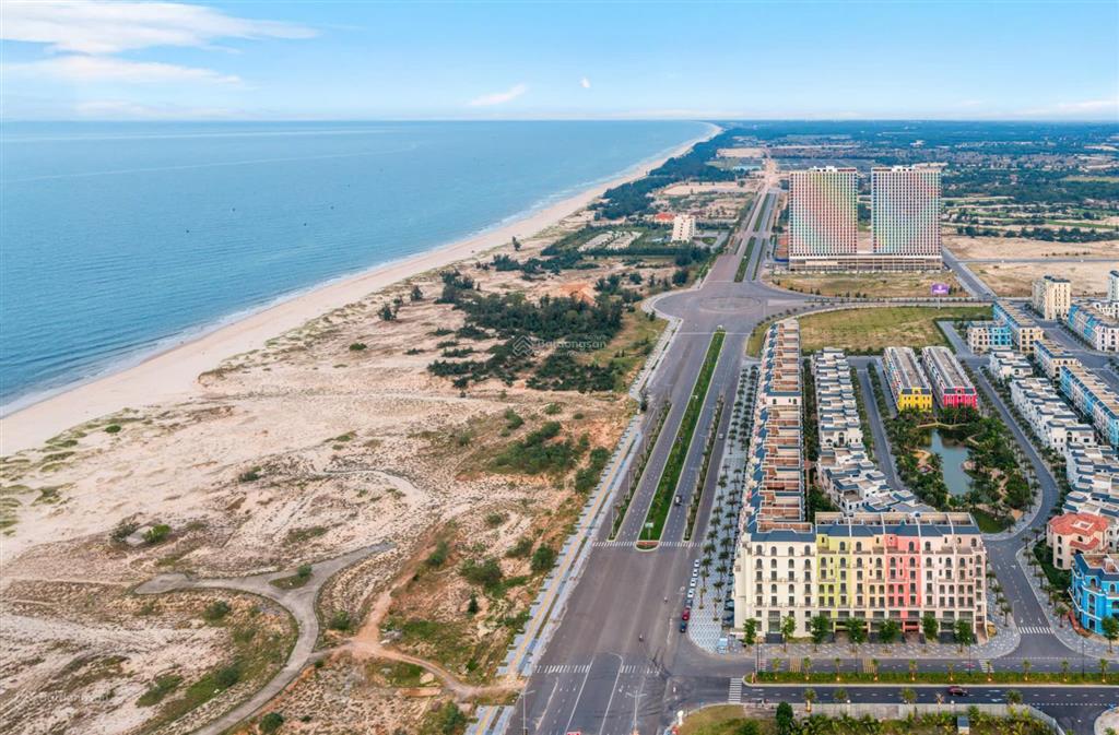 Căn hộ trực diện biển đẹp nhất đồng hới  bàn giao tiêu chuẩn quốc tế  sở hữu lâu dài