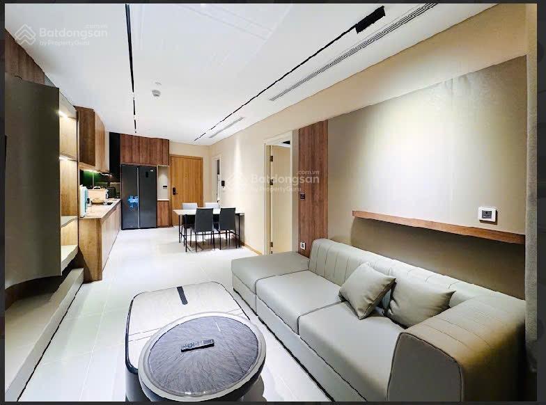 Cần chuyển nhượng căn hộ view sông hàn  tầng cao  đã có sổ hồng  nội thất đầy đủ