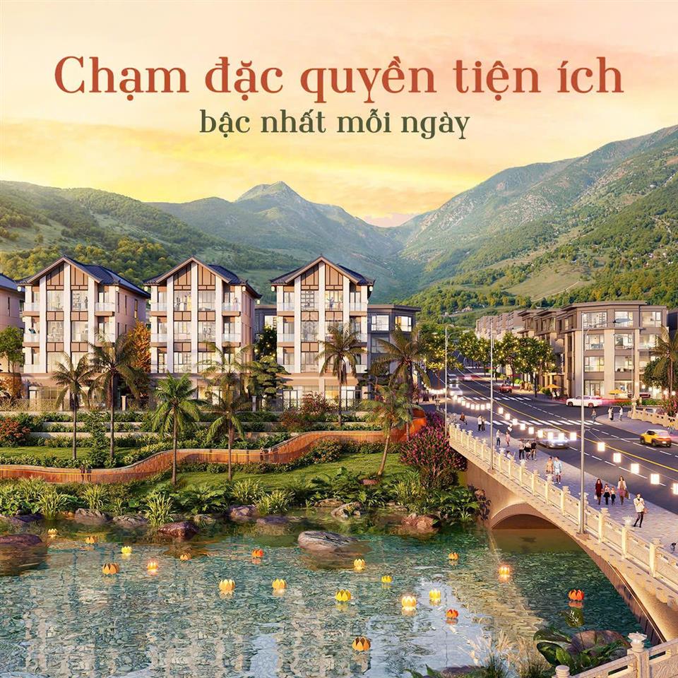 Độc quyền duy nhất 1 căn khu bạch vân  dự án vinhomes haivan bay  giá đất chỉ 4,x tỷ