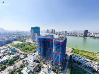 Chính chủ cần chuyển nhượng căn 2pn view sông hàn  pháo hoa  cam kết giá cạnh tranh