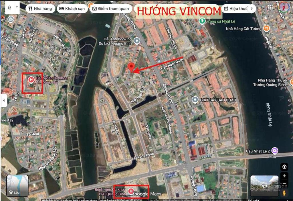 Chính chủ cần bán lô đất rộng 160m²  đất nằm trong kđt mới phú hải