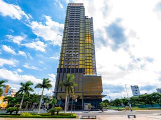 [ giá chủ đầu tư ] căn hộ sam towers mã căn 12  tầng cao  view trực diện sông hàn  pháo hoa