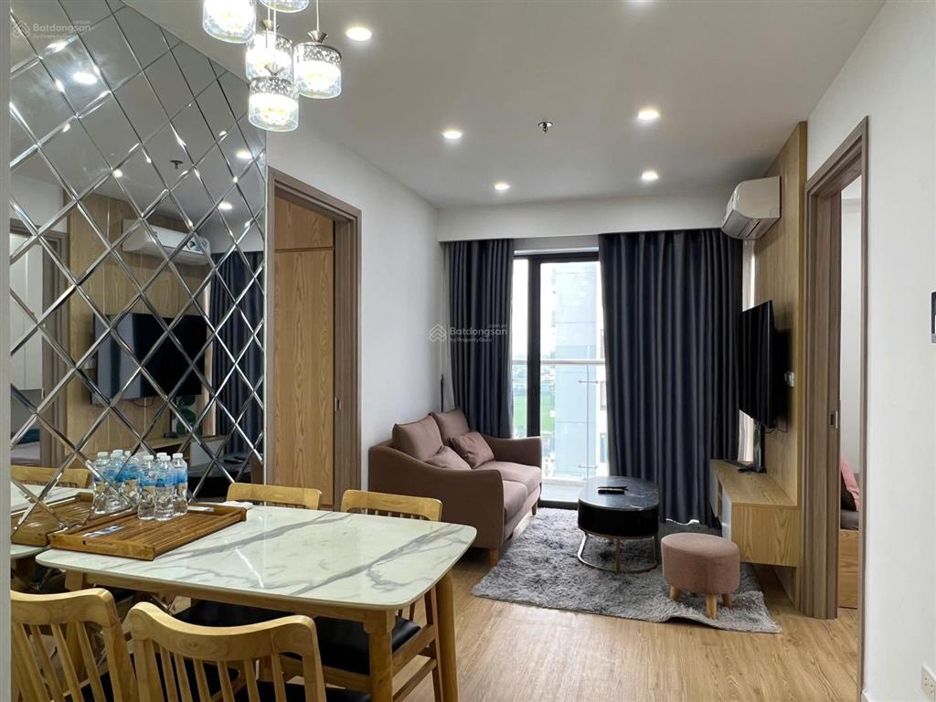 Bán căn hộ nera garden vừa làm lại toàn bộ nội thất  đã sẵn sổ  cho thuê 11tr/tháng