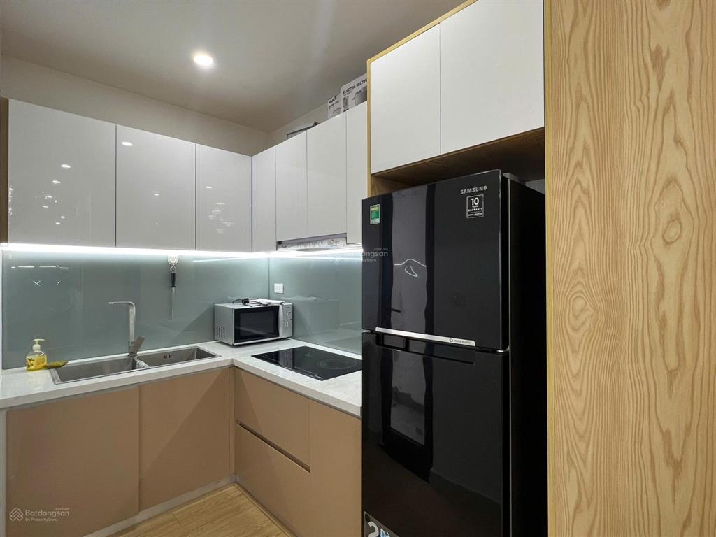 Bán căn hộ nera garden vừa làm lại toàn bộ nội thất  đã sẵn sổ  cho thuê 11tr/tháng