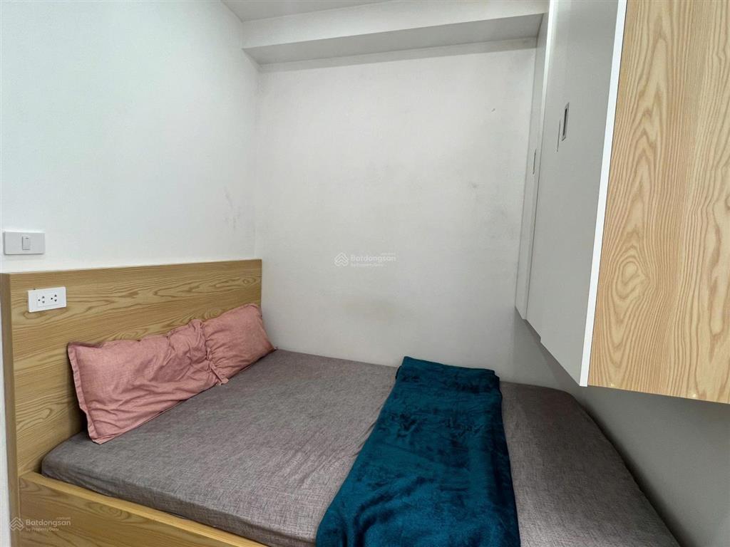 Bán căn hộ nera garden vừa làm lại toàn bộ nội thất  đã sẵn sổ  cho thuê 11tr/tháng