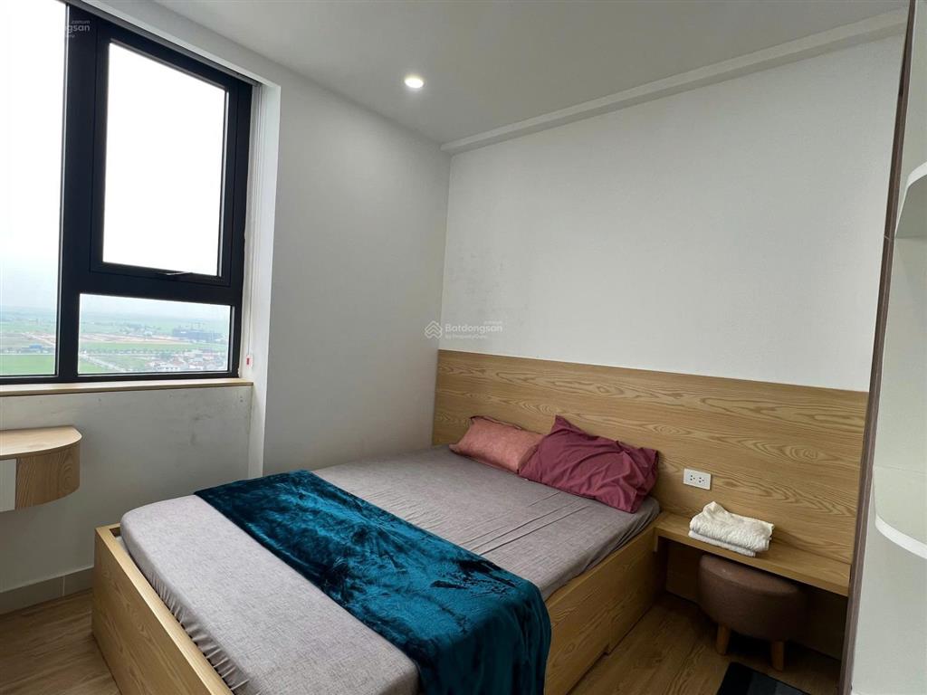 Bán căn hộ nera garden vừa làm lại toàn bộ nội thất  đã sẵn sổ  cho thuê 11tr/tháng
