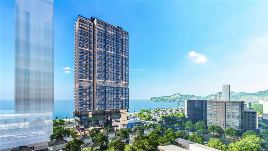 Grand marina đà nẵng sắp ra mắt căn hộ mặt tiền vịnh biển tại tây bắc đà nẵng.