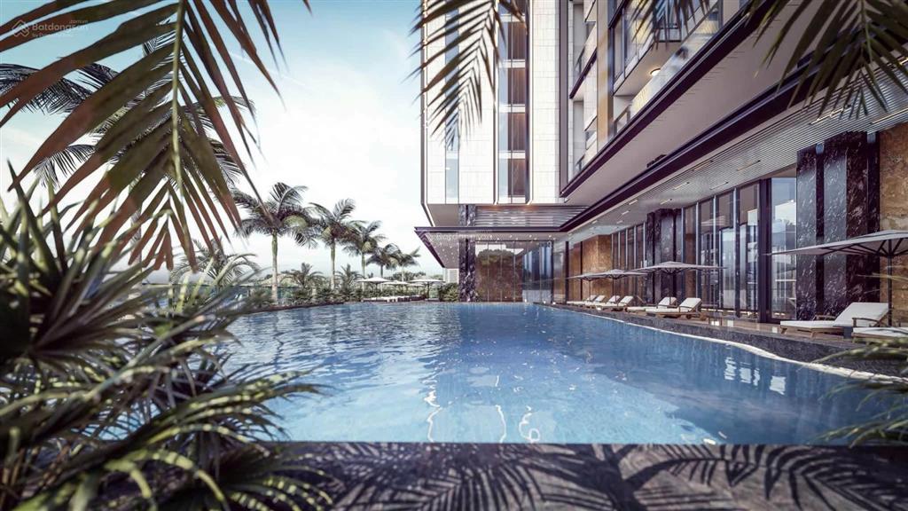 Grand marina đà nẵng sắp ra mắt căn hộ mặt tiền vịnh biển tại tây bắc đà nẵng.