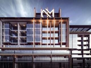 Căn hộ biển sở hữu lâu dài  view trực diện biển grand marina đà nẵng