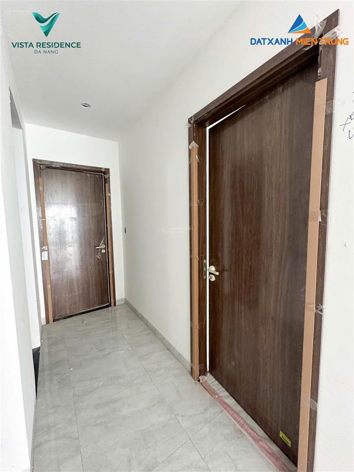 Siêu hiếm! căn hộ 2pn 76m2 ở trung tâm hải châu đà nẵng  đã bàn giao  sổ đỏ lâu dài
